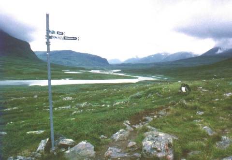 Kungsleden